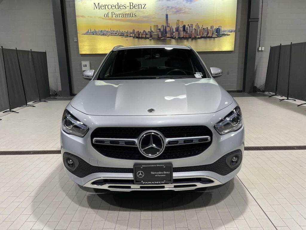 used 2023 Mercedes-Benz GLA 250 car, priced at $31,514