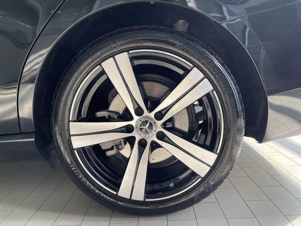 used 2025 Mercedes-Benz C-Class car, priced at $43,998