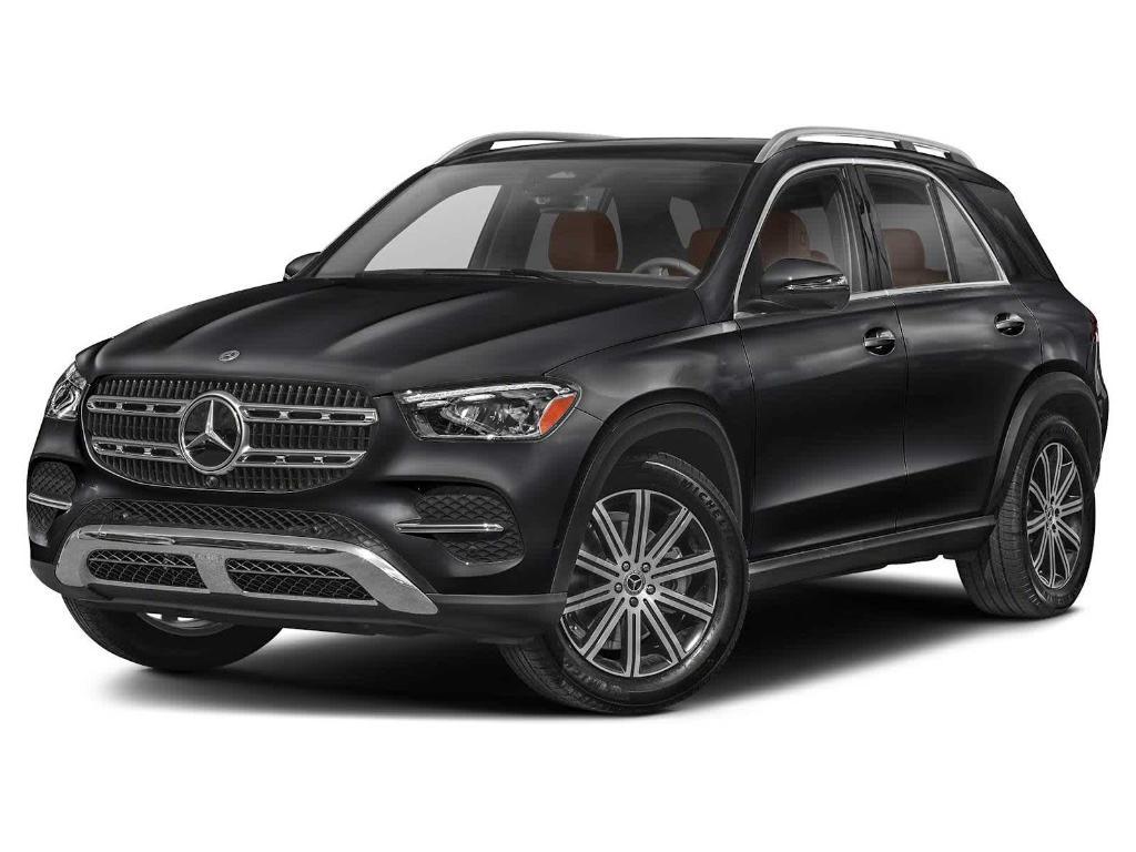 new 2026 Mercedes-Benz GLE 350 car, priced at $75,750