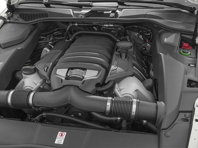 used 2014 Porsche Cayenne car, priced at $10,711