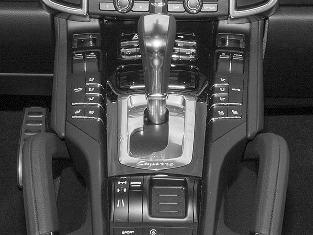 used 2014 Porsche Cayenne car, priced at $10,711