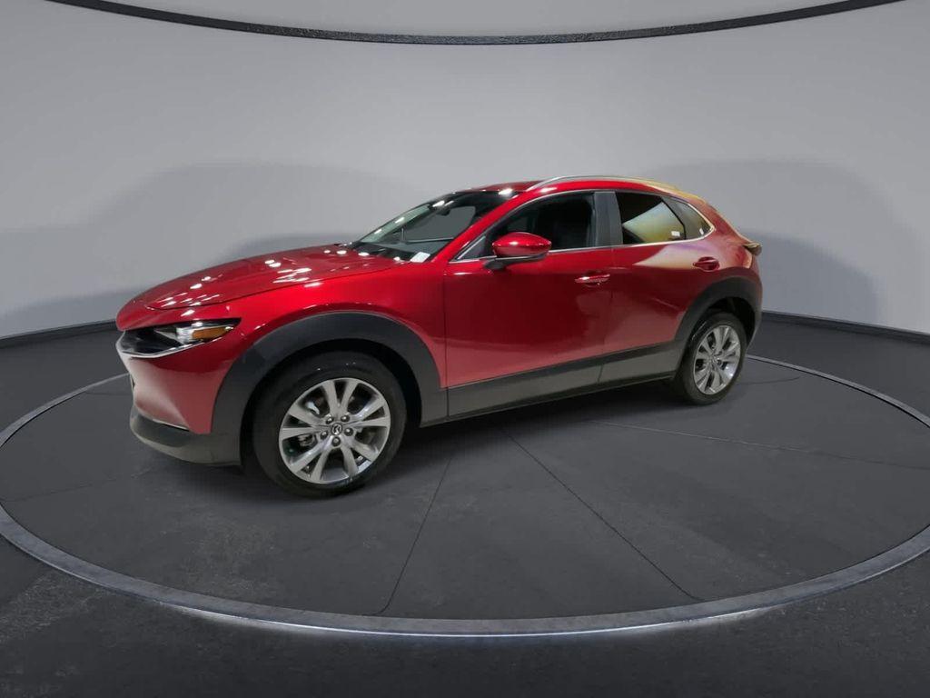 used 2024 Mazda CX-30 car, priced at $22,998
