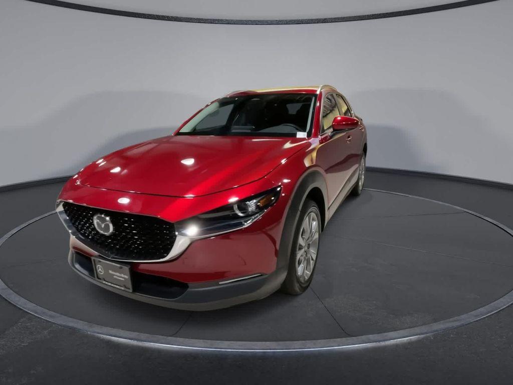 used 2024 Mazda CX-30 car, priced at $22,998