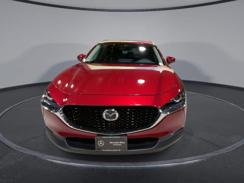 used 2024 Mazda CX-30 car, priced at $22,998