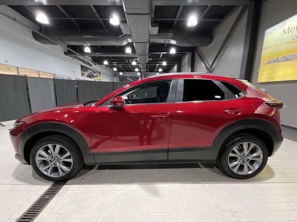 used 2024 Mazda CX-30 car, priced at $22,998