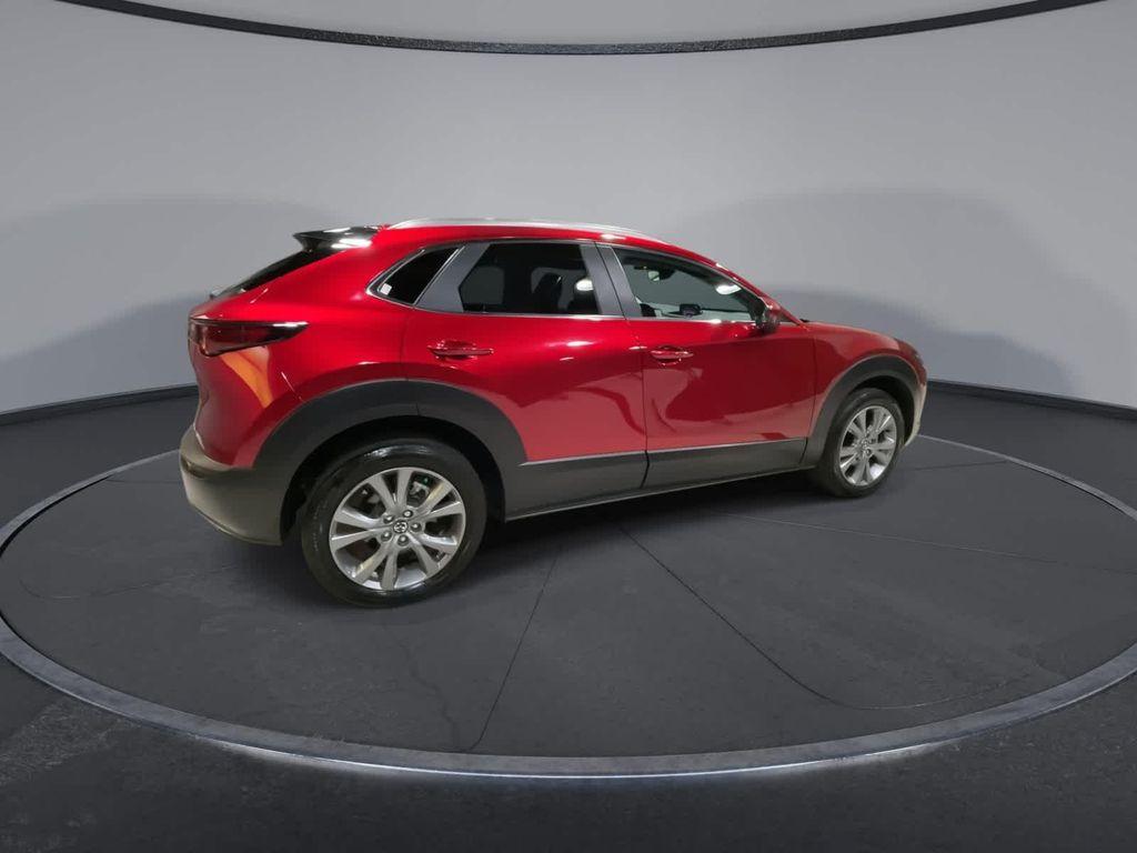used 2024 Mazda CX-30 car, priced at $22,998