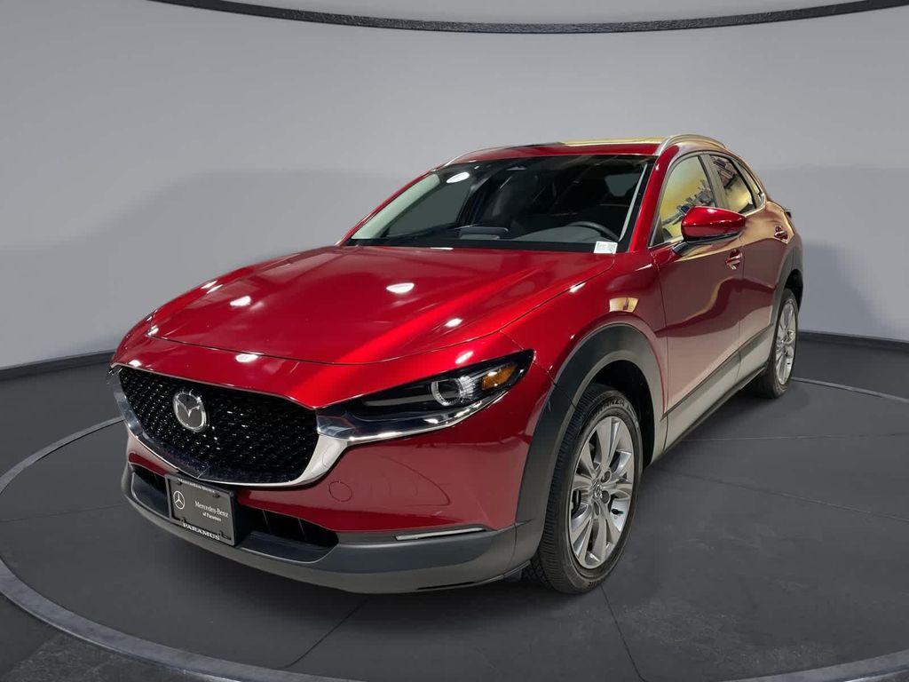 used 2024 Mazda CX-30 car, priced at $22,998