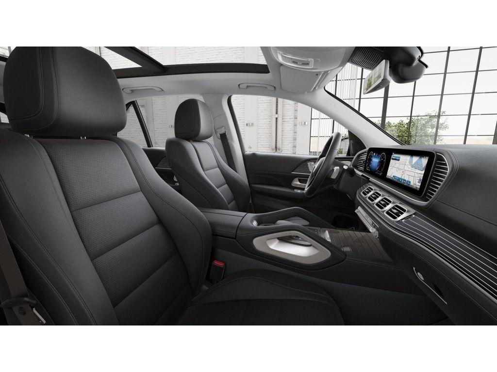 new 2026 Mercedes-Benz GLE 450 car, priced at $85,270