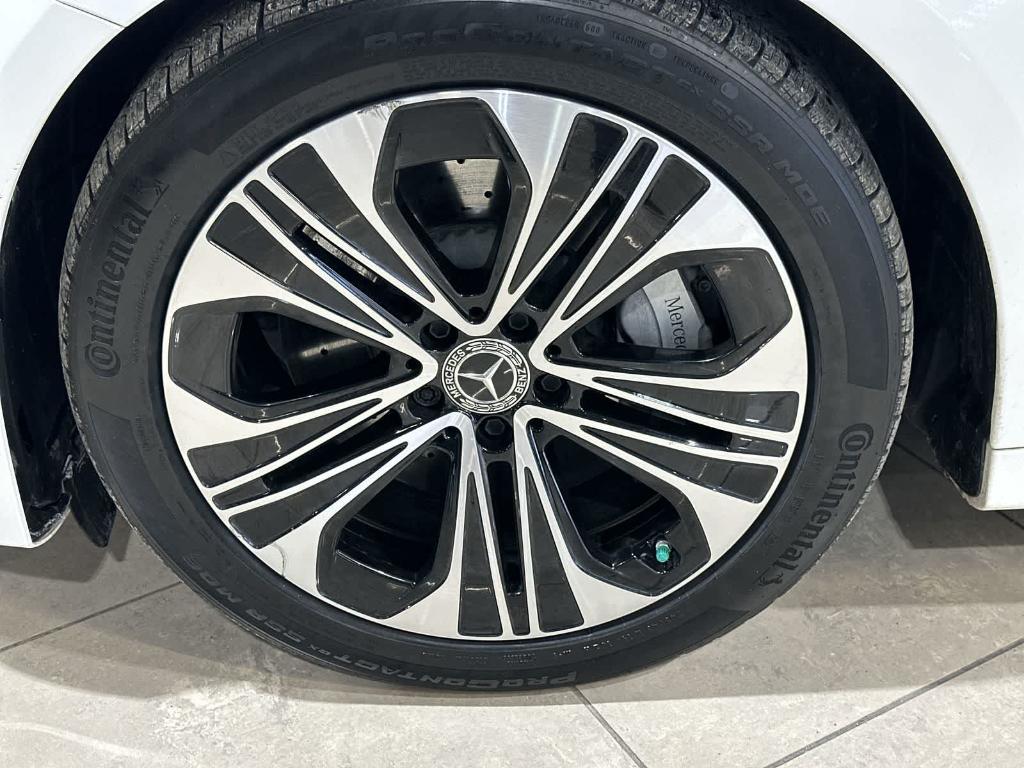 used 2025 Mercedes-Benz E-Class car, priced at $62,998