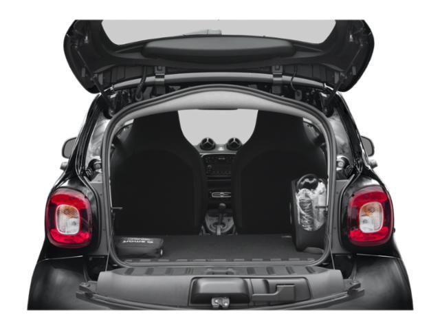 used 2018 smart ForTwo Electric Drive car, priced at $11,999