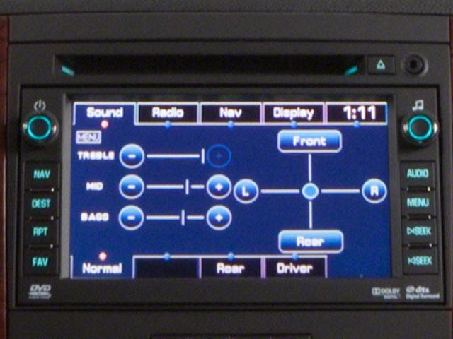 used 2010 Chevrolet Suburban car, priced at $9,998