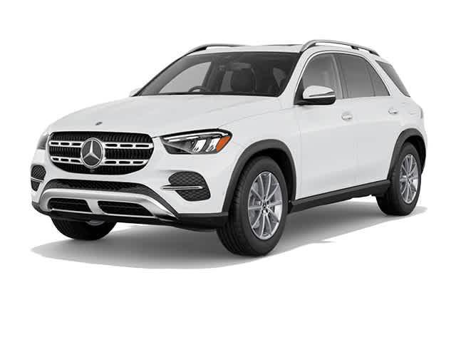 new 2026 Mercedes-Benz GLE 350 car, priced at $73,115