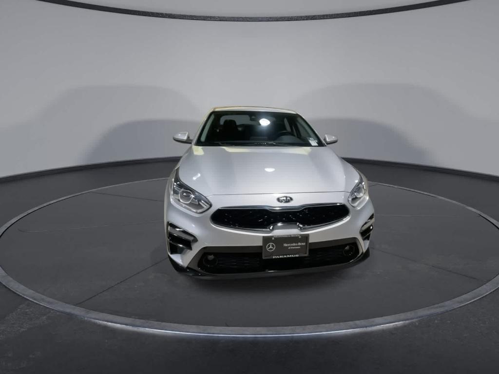 used 2019 Kia Forte car, priced at $12,811