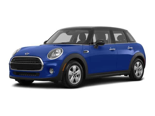 used 2017 MINI Hardtop car, priced at $12,886