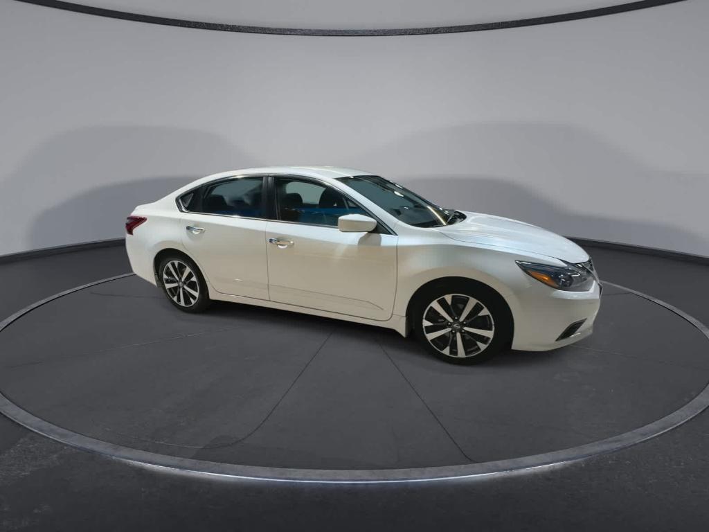used 2017 Nissan Altima car, priced at $12,320