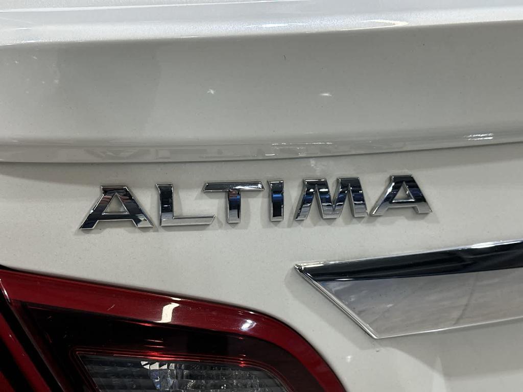 used 2017 Nissan Altima car, priced at $12,320