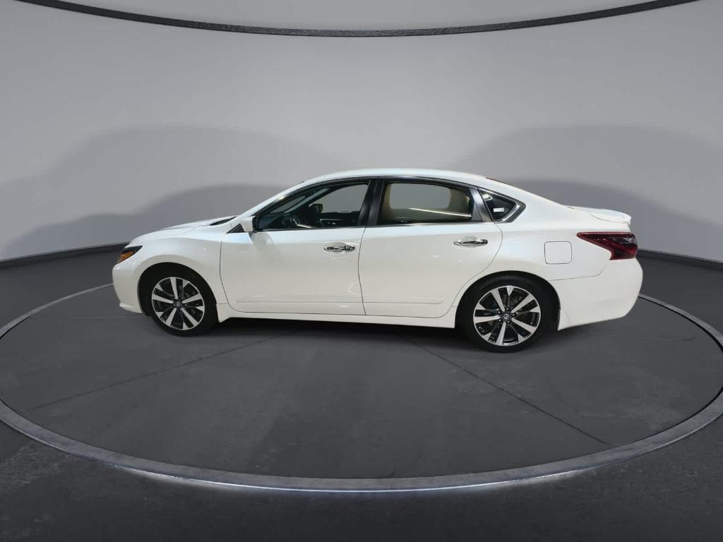 used 2017 Nissan Altima car, priced at $12,320