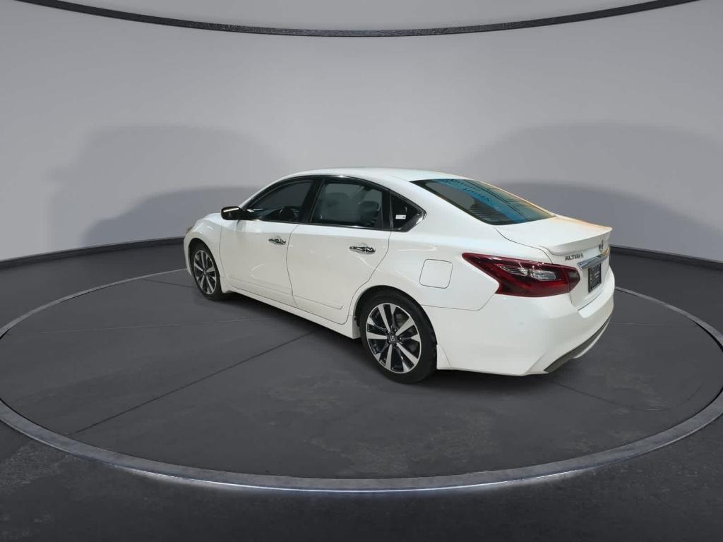 used 2017 Nissan Altima car, priced at $12,320