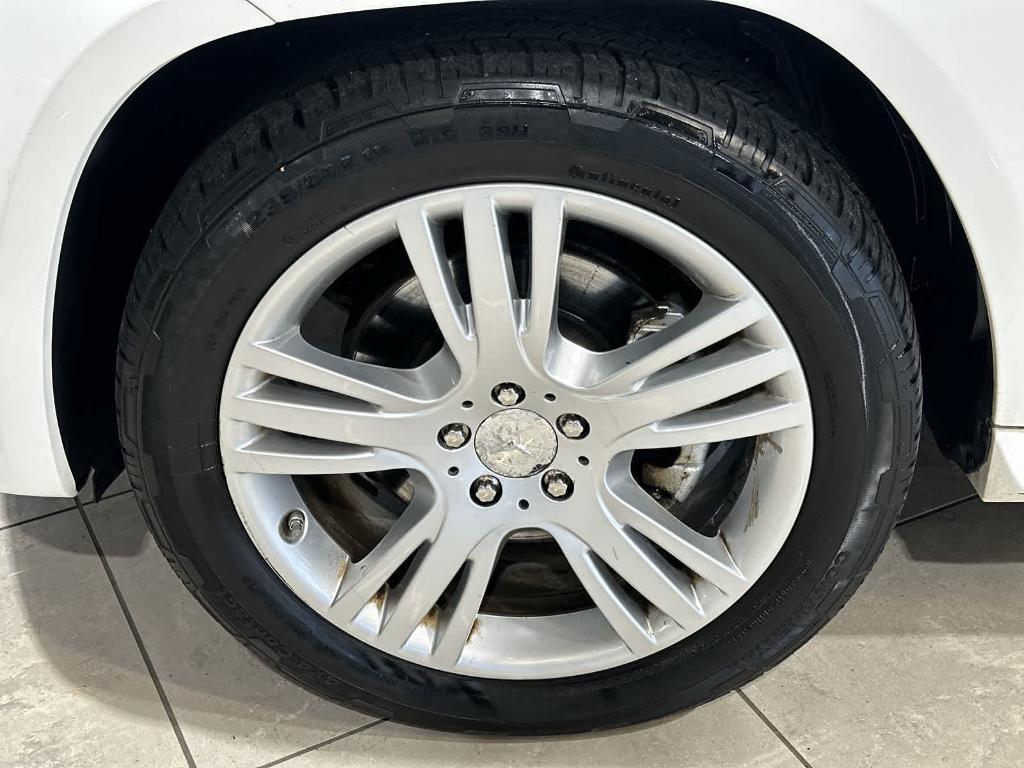 used 2013 Mercedes-Benz GLK-Class car, priced at $10,302