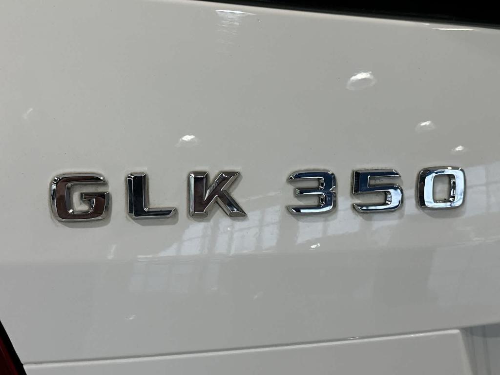 used 2013 Mercedes-Benz GLK-Class car, priced at $10,302