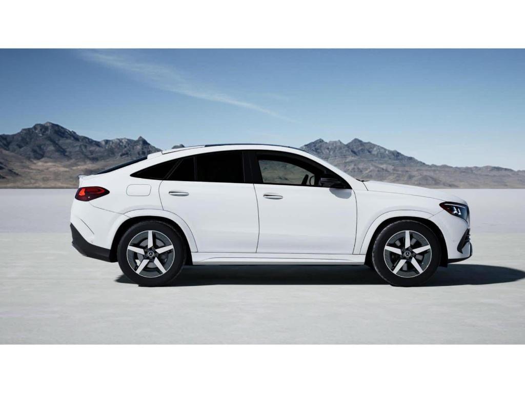 new 2027 Mercedes-Benz GLE 450 car, priced at $84,934