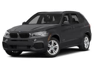used 2018 BMW X5 car, priced at $12,476