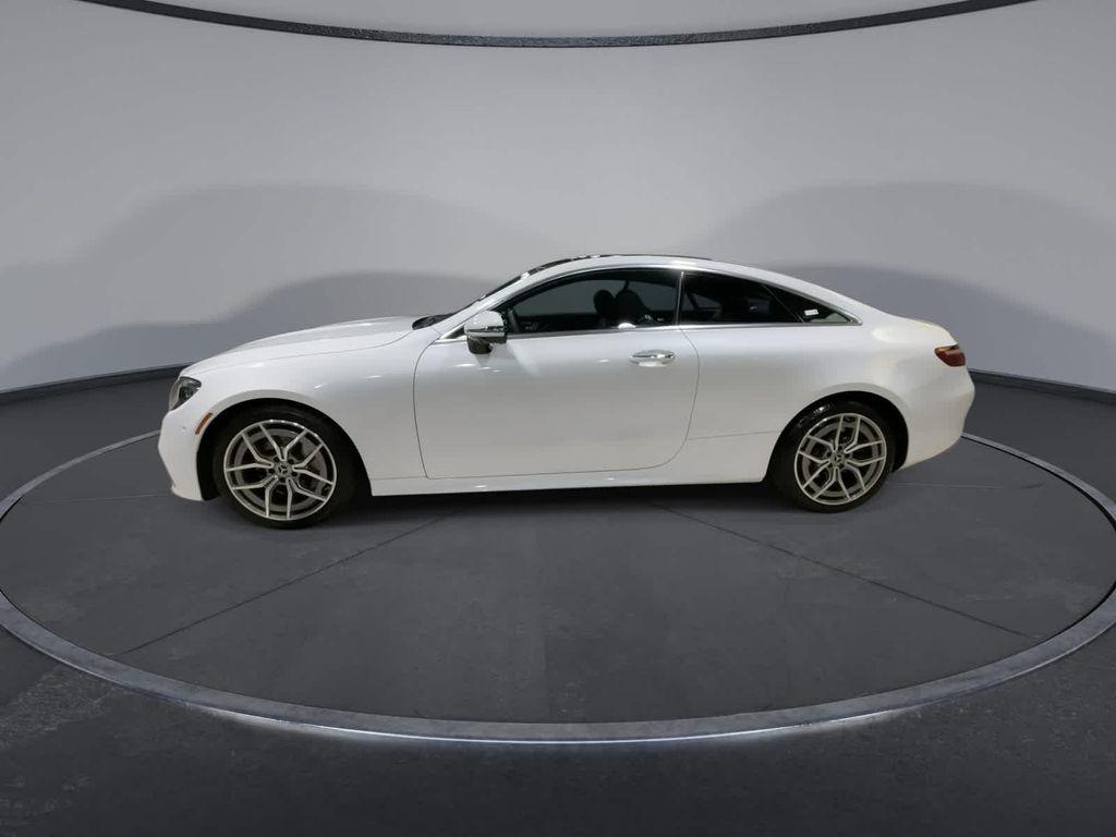 used 2023 Mercedes-Benz E-Class car, priced at $52,414