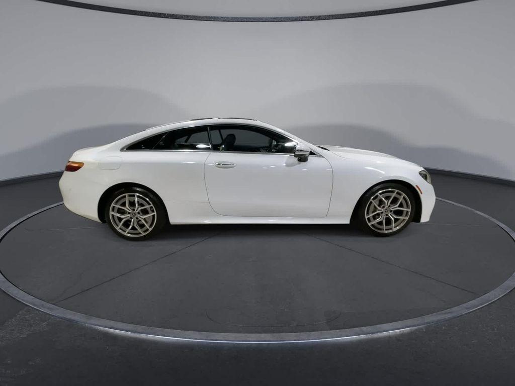 used 2023 Mercedes-Benz E-Class car, priced at $52,414