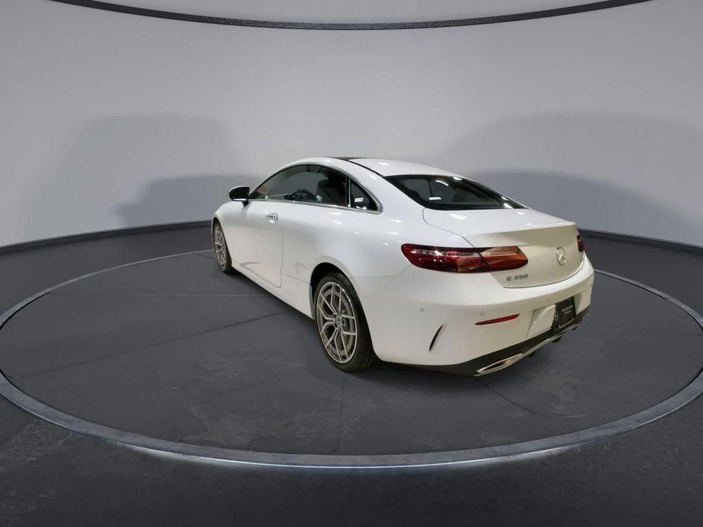 used 2023 Mercedes-Benz E-Class car, priced at $52,414