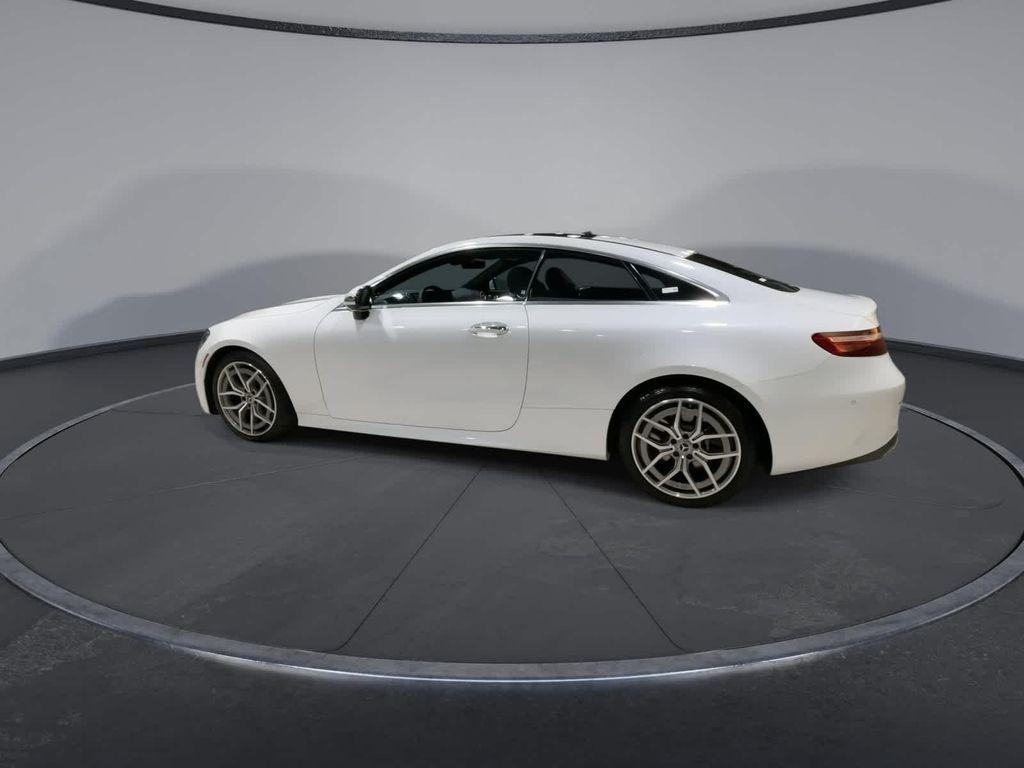 used 2023 Mercedes-Benz E-Class car, priced at $52,414