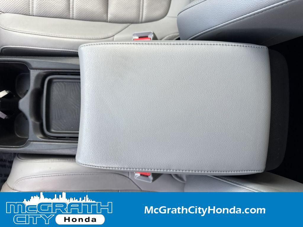used 2019 Honda CR-V car, priced at $23,900