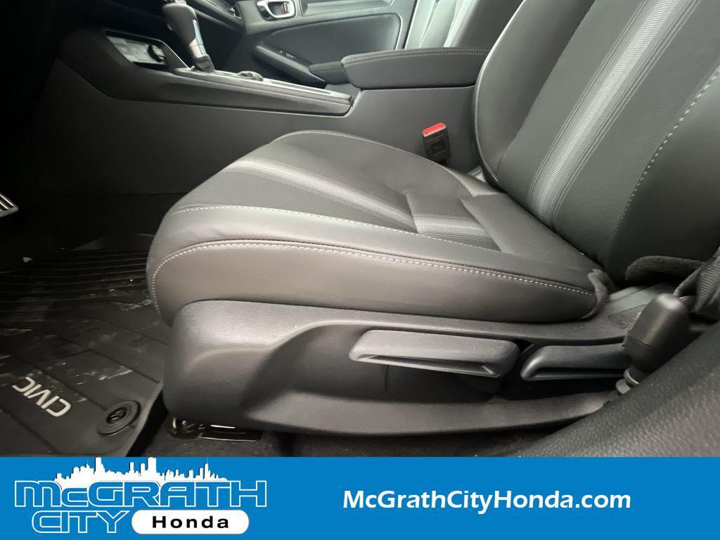 new 2026 Honda Civic car, priced at $26,635