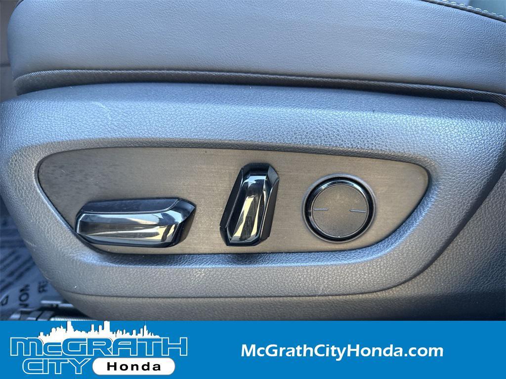 used 2024 Lexus RX 350 car, priced at $47,798