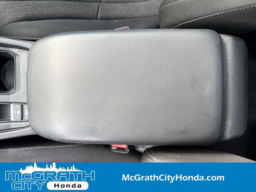 used 2023 Honda Accord car, priced at $24,445