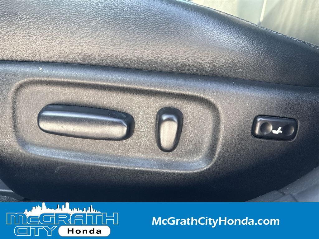 used 2011 Toyota Avalon car, priced at $12,829