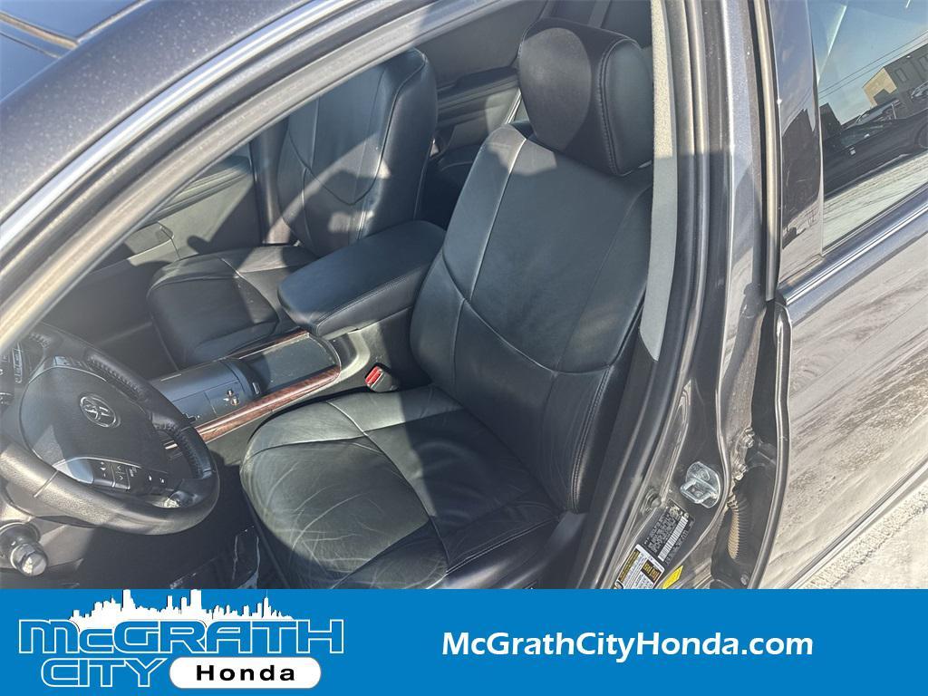 used 2011 Toyota Avalon car, priced at $12,829