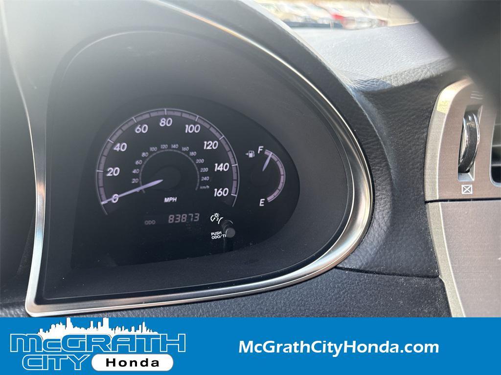 used 2011 Toyota Avalon car, priced at $12,829