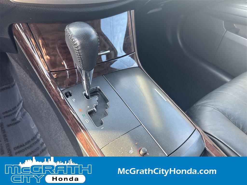 used 2011 Toyota Avalon car, priced at $12,829