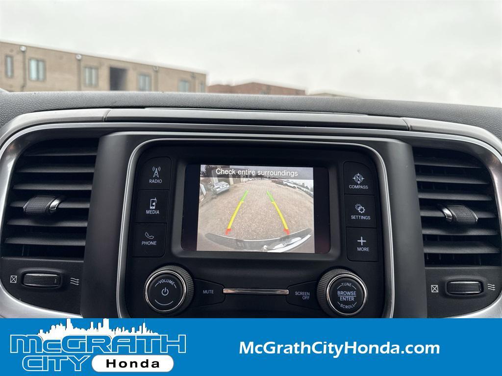 used 2022 Ram 1500 Classic car, priced at $23,651