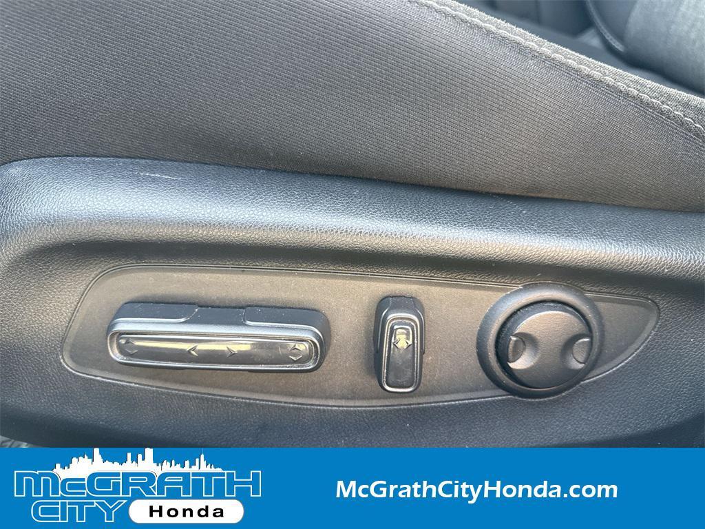 used 2024 Honda Accord car, priced at $22,699