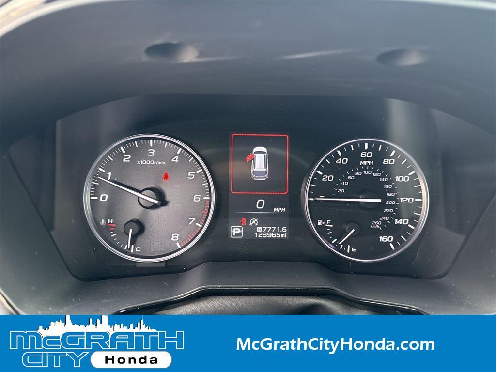 used 2023 Subaru Outback car, priced at $18,720