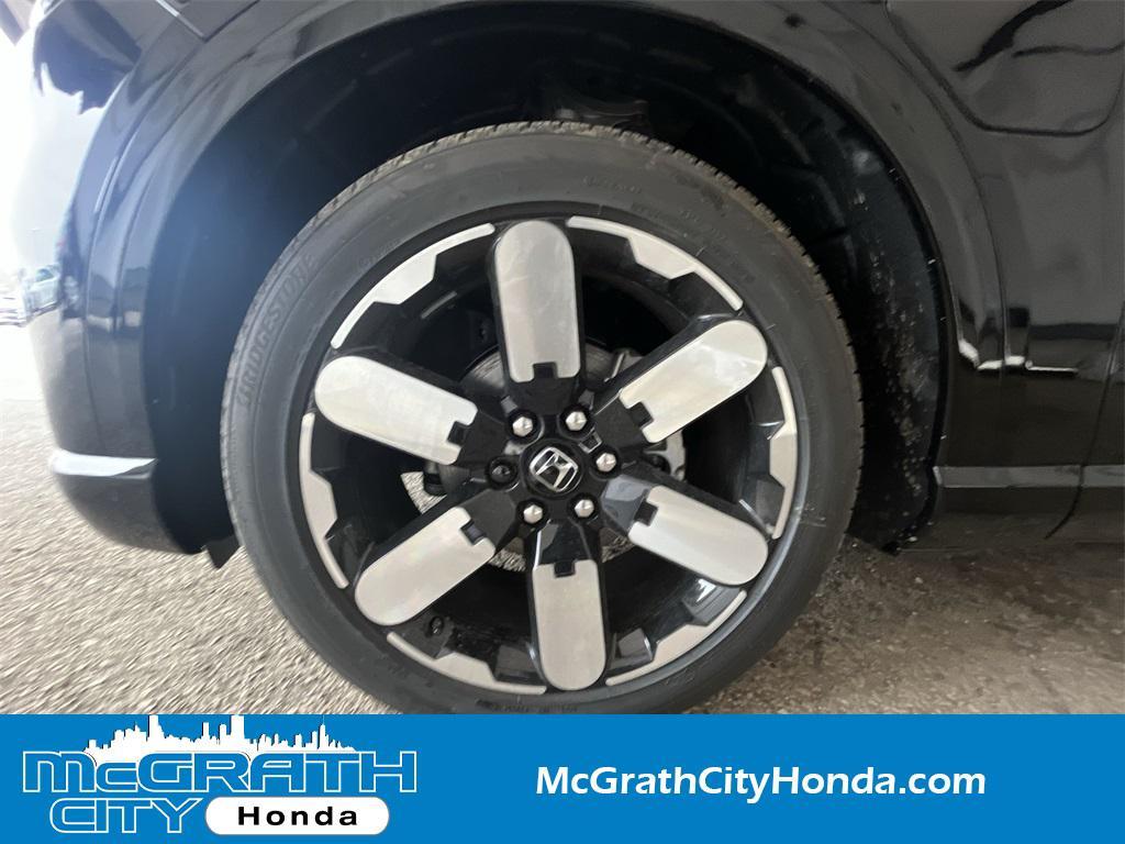 new 2026 Honda Prologue car, priced at $50,074