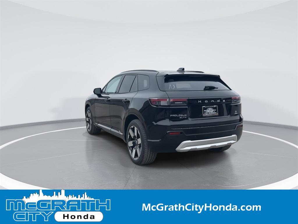 new 2026 Honda Prologue car, priced at $50,074