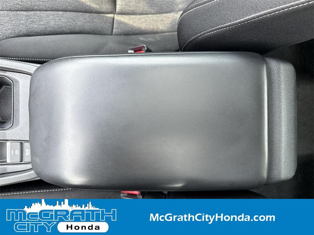 used 2023 Honda Accord car, priced at $24,441