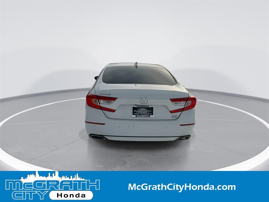 used 2019 Honda Accord car, priced at $23,969