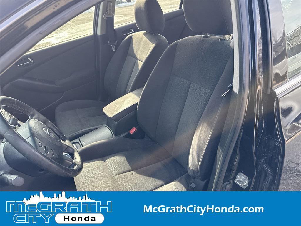 used 2011 Nissan Altima car, priced at $2,899