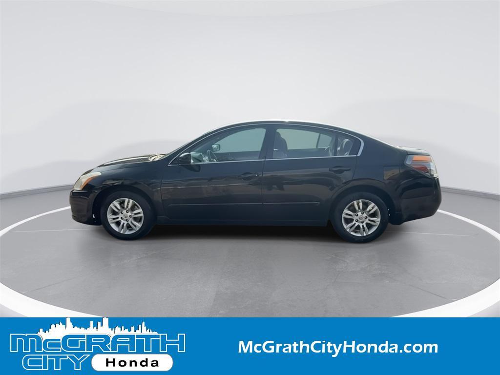 used 2011 Nissan Altima car, priced at $2,899