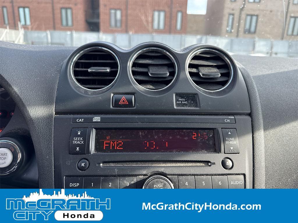 used 2011 Nissan Altima car, priced at $2,899