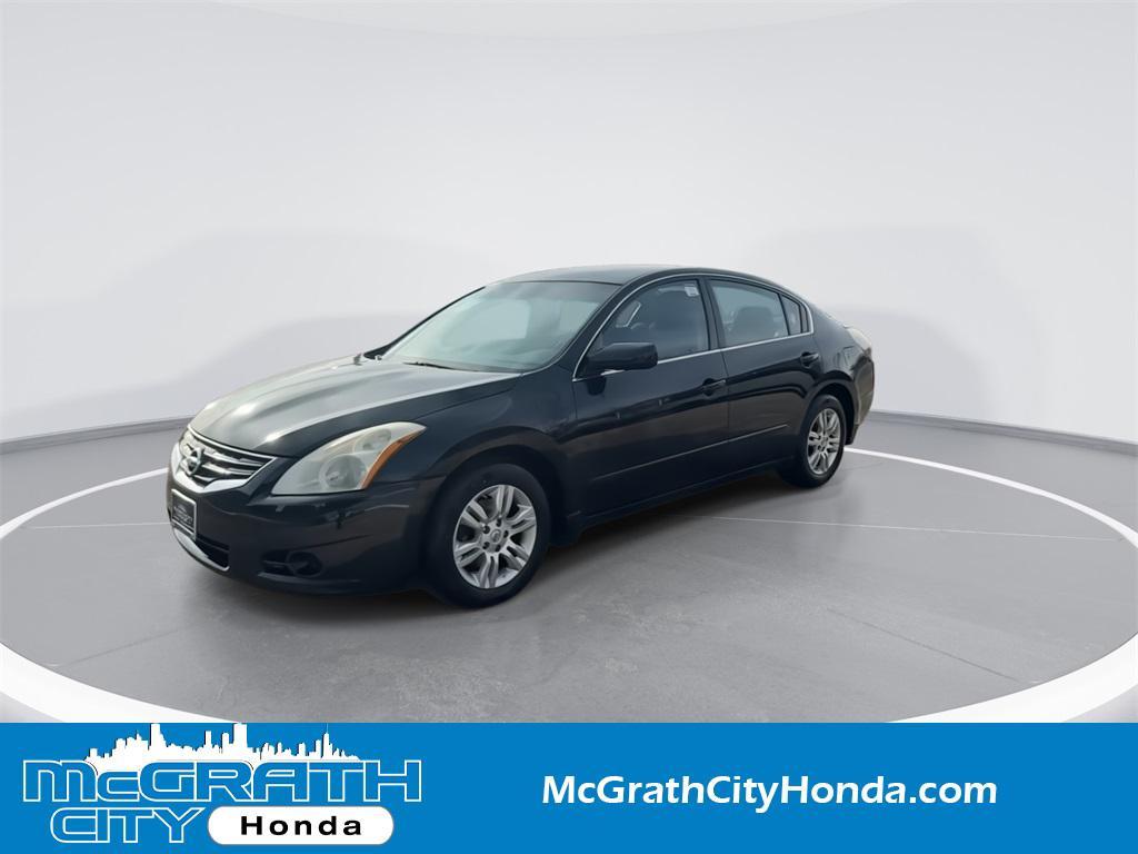 used 2011 Nissan Altima car, priced at $2,899