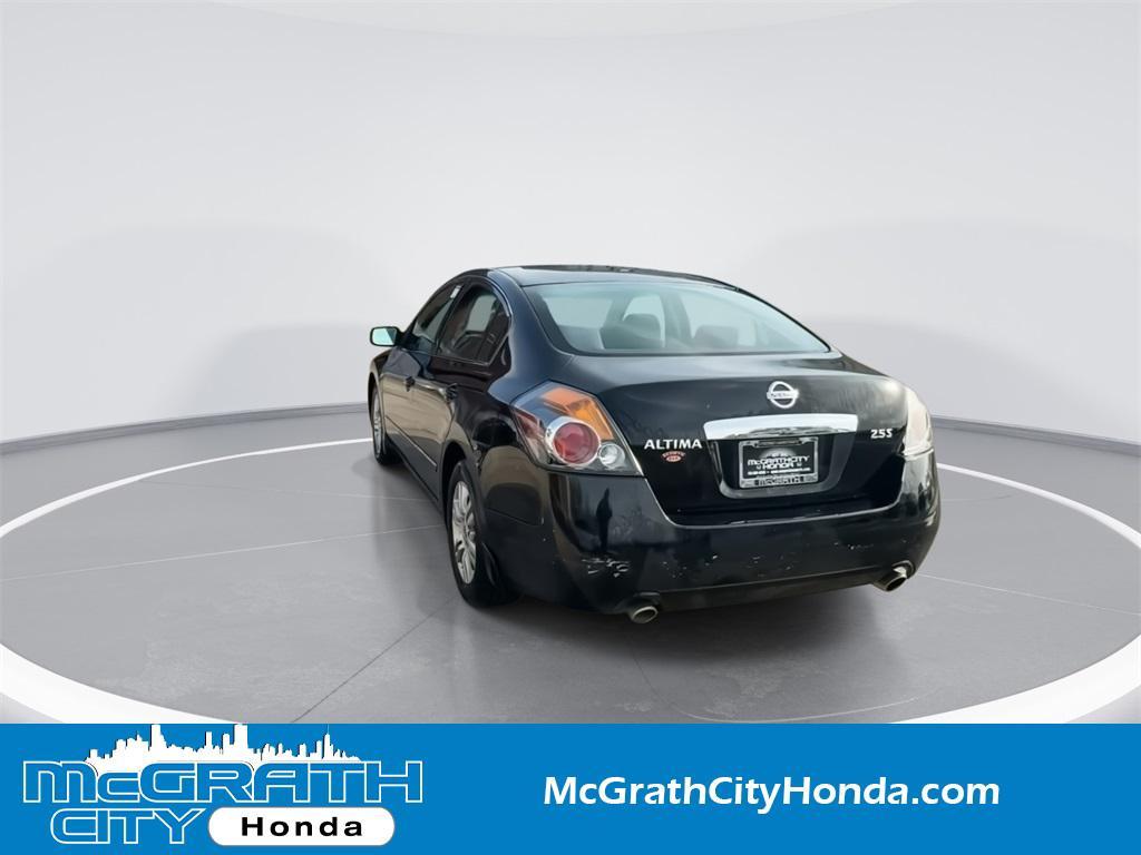 used 2011 Nissan Altima car, priced at $2,899